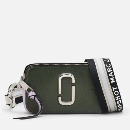 CBlck Snapshot Shoulder Bag