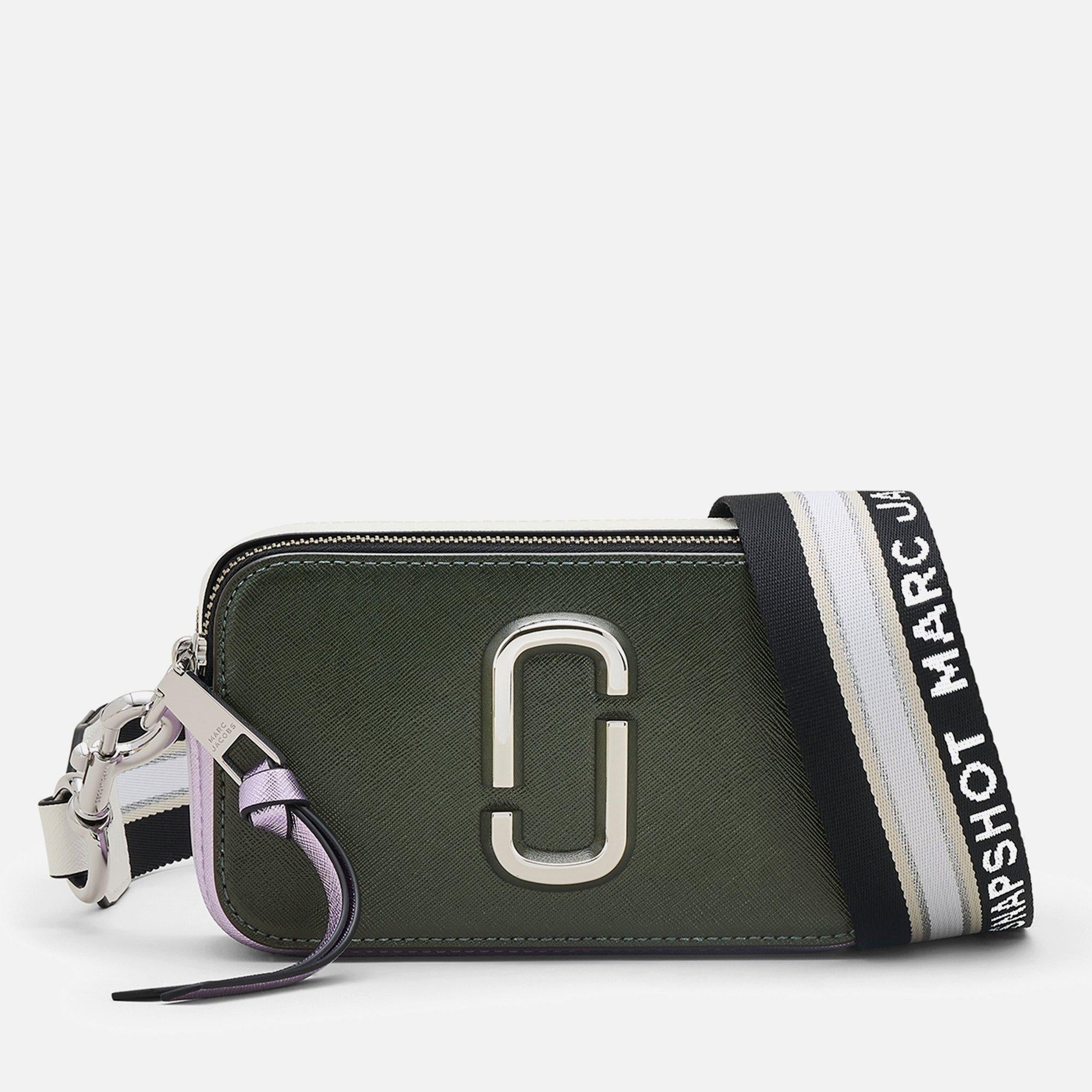 CBlck Snapshot Shoulder Bag