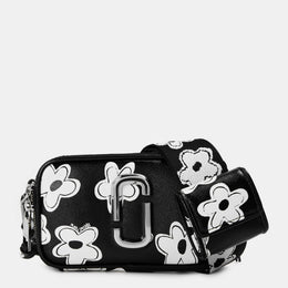 Daisy Snapshot Shoulder Bag