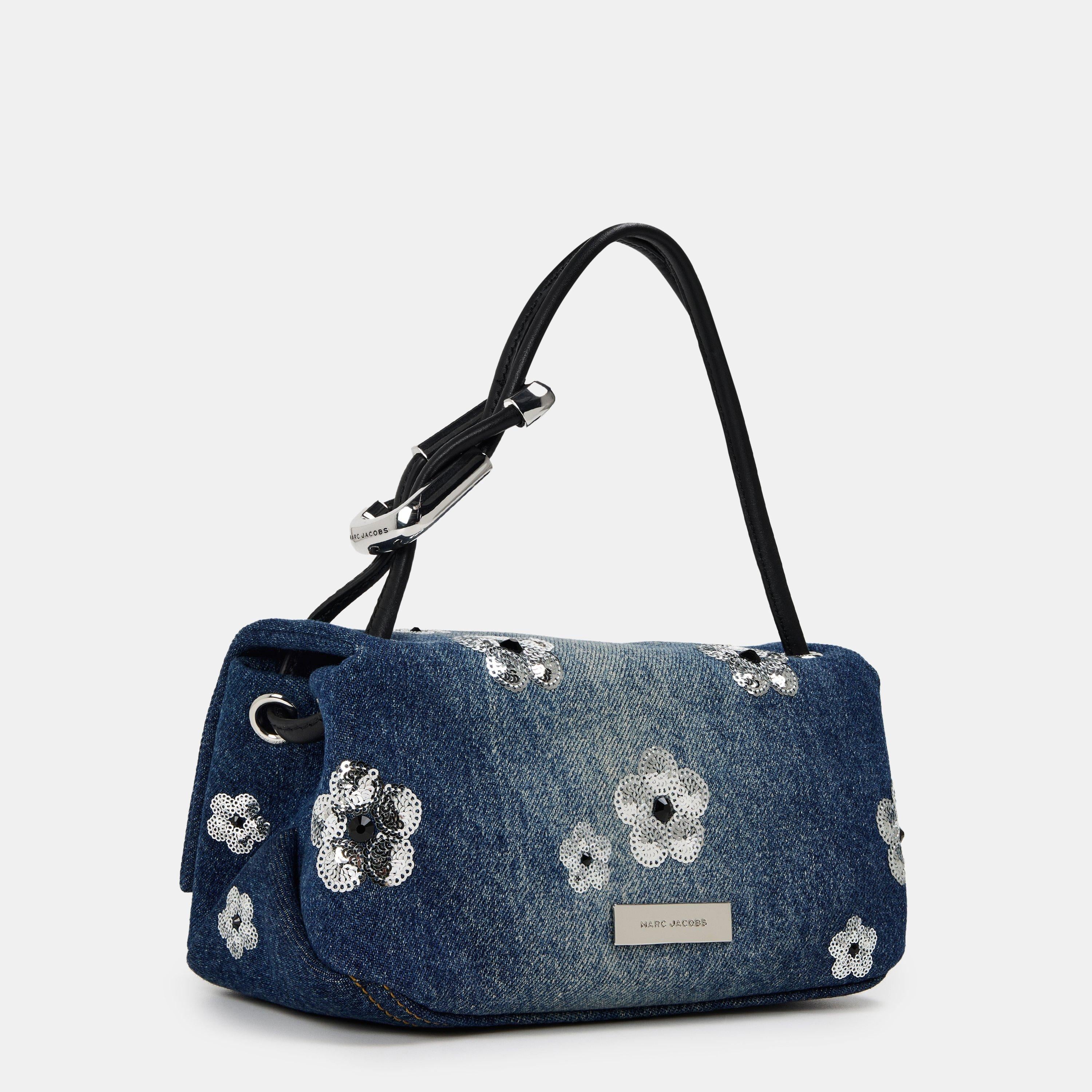 SqDaisy Chain Shoulder Bag