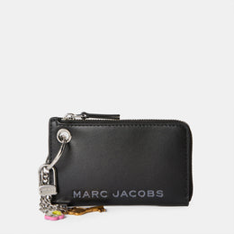 Chrome Coin Purse