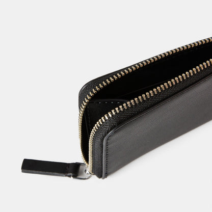 Chrome Coin Purse