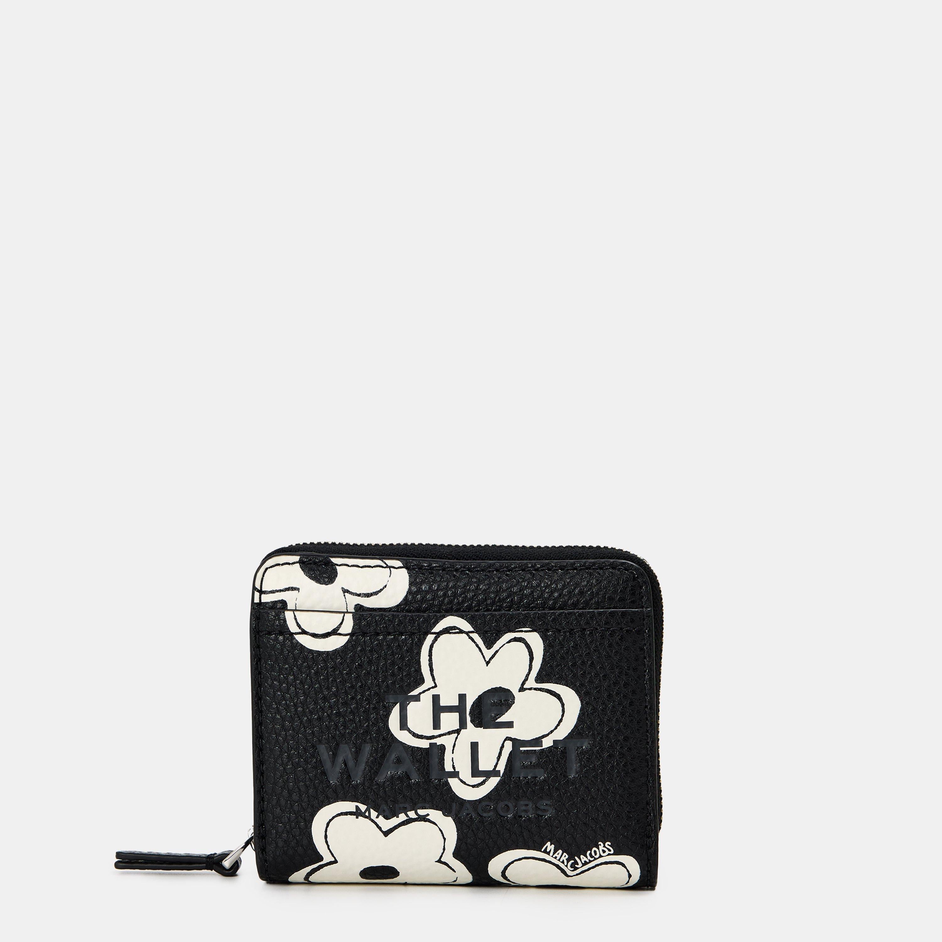 Daisy Cmpc Zip Around Purse