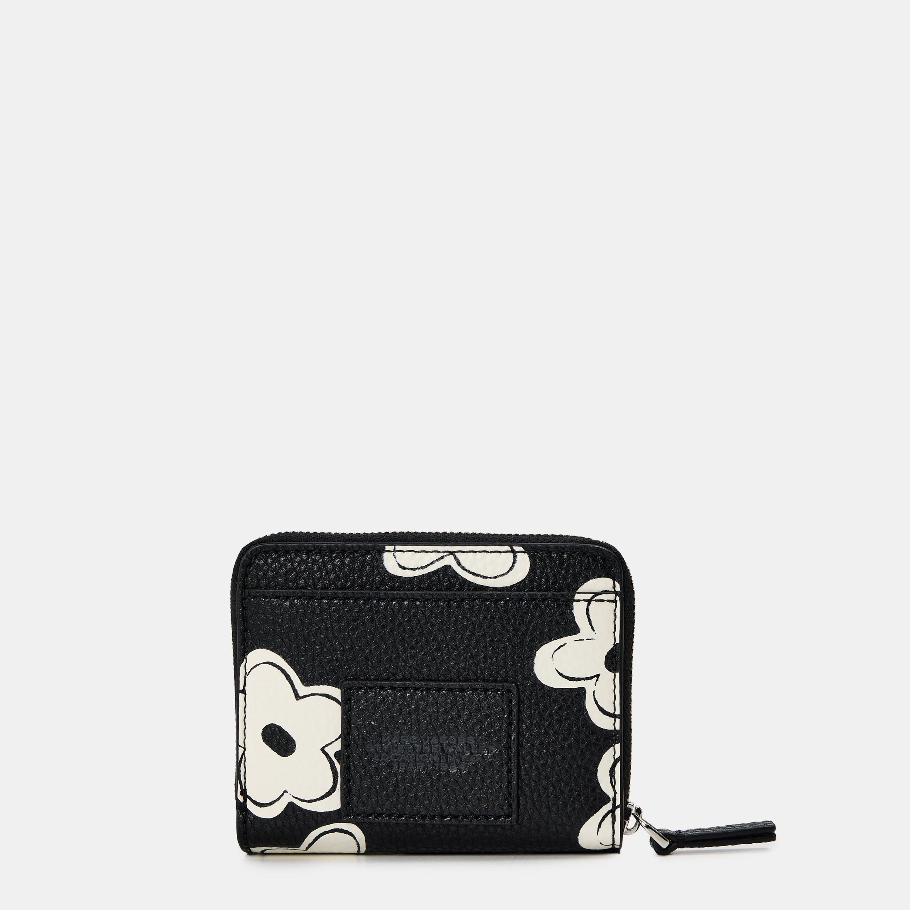 Daisy Cmpc Zip Around Purse