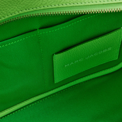 Medium Leather Tote Bag