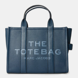 Medium Leather Tote Bag