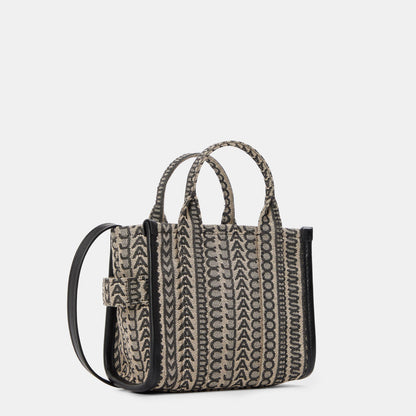 Mini Mono Tote Bag