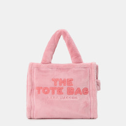 Small Terry Tote Bag