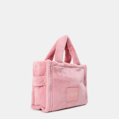 Small Terry Tote Bag
