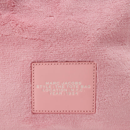 Small Terry Tote Bag