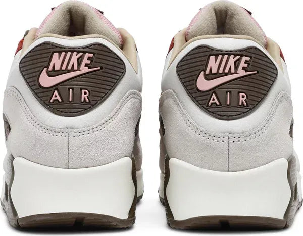 DQM x Air Max 90 'Bacon' 2021