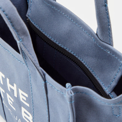 Canvas Tote Bag