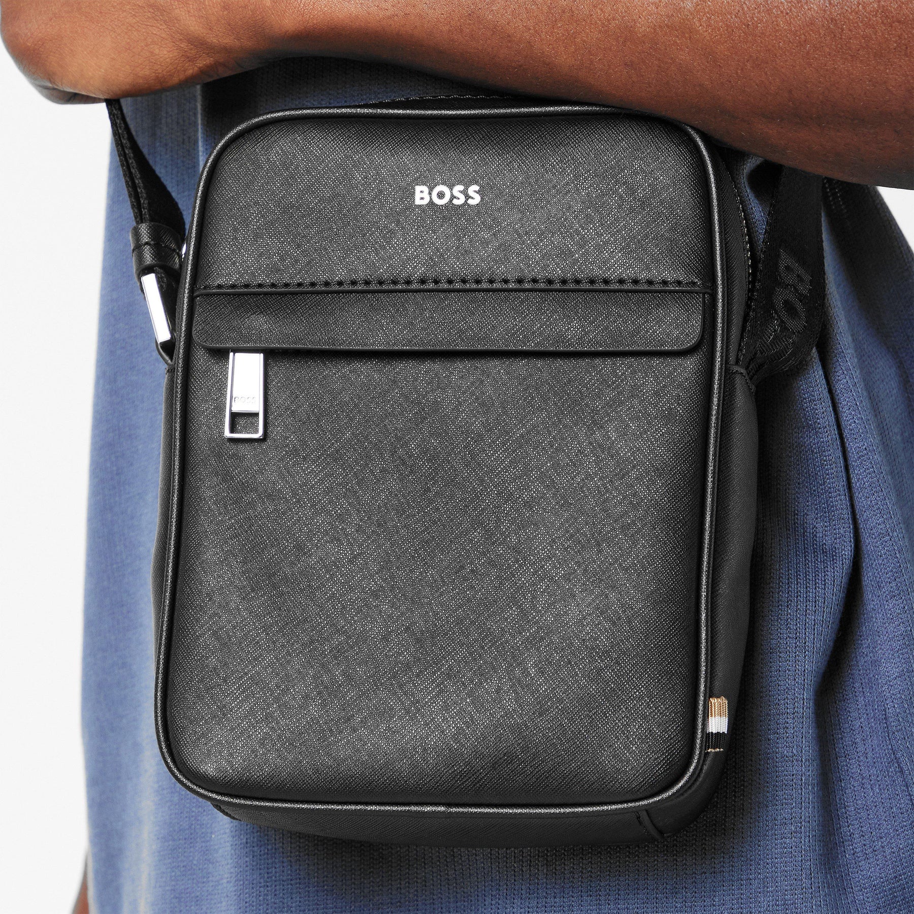 Boss Zair Ns Zip 10247449 01
