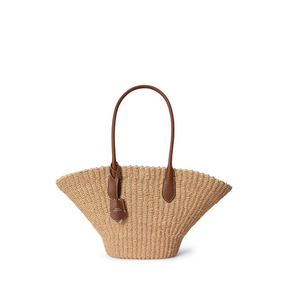 Straw Bag