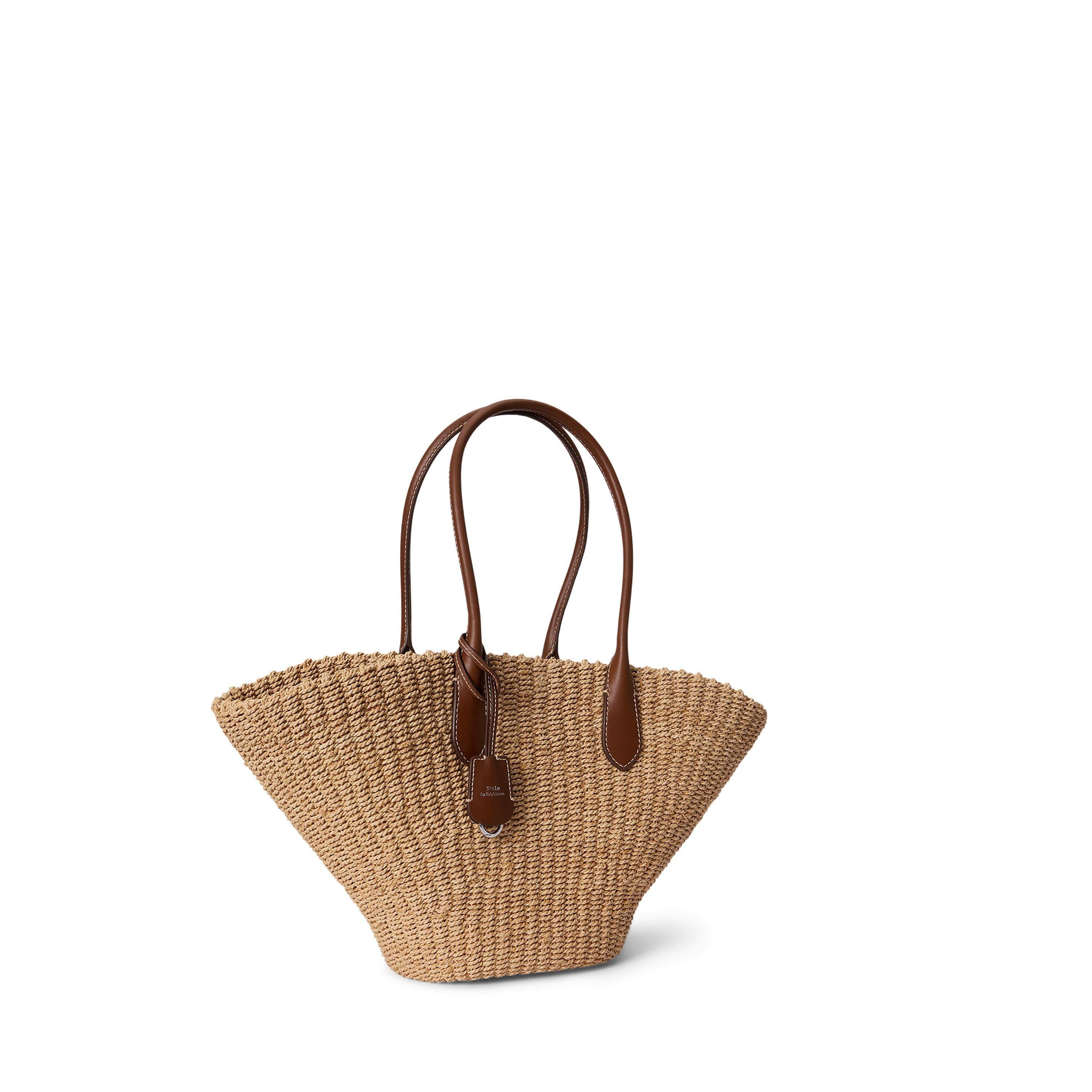 Straw Bag