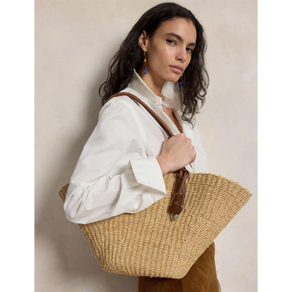 Straw Bag