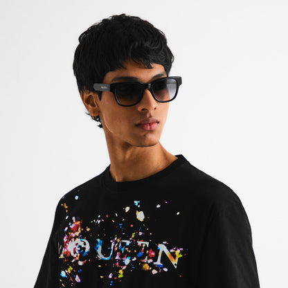Alex Rectangle Sunglasses