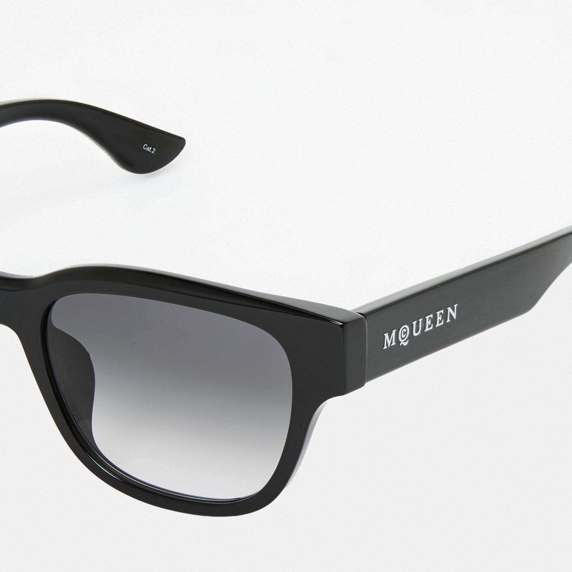 Alex Rectangle Sunglasses