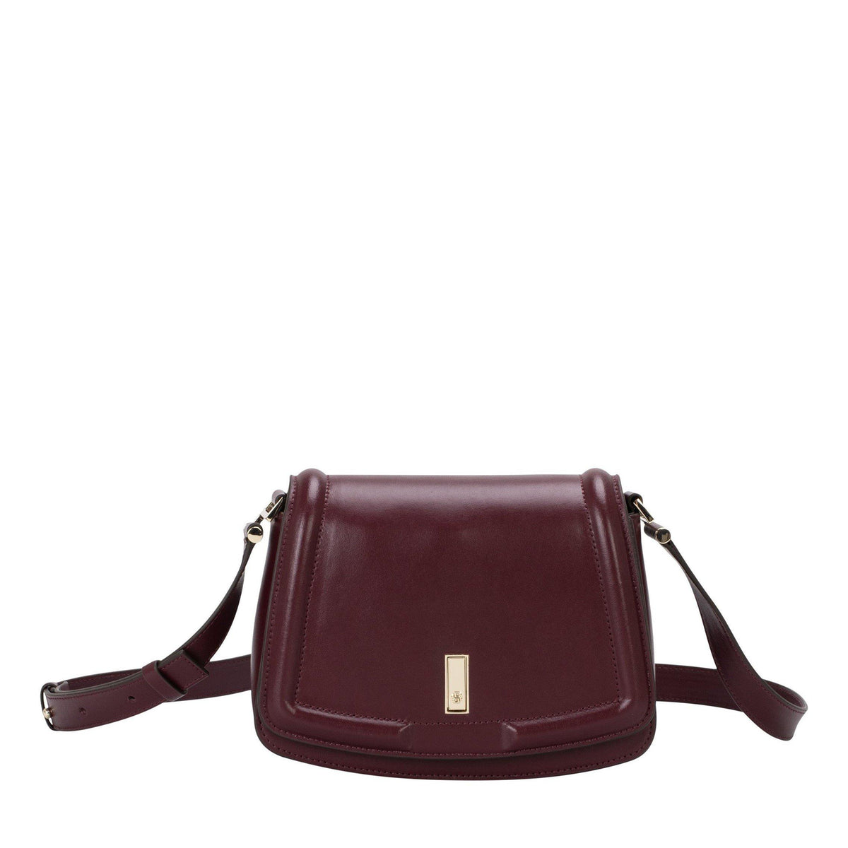Ariell Saddle Bag