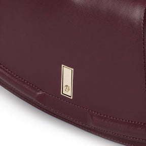 Ariell Saddle Bag