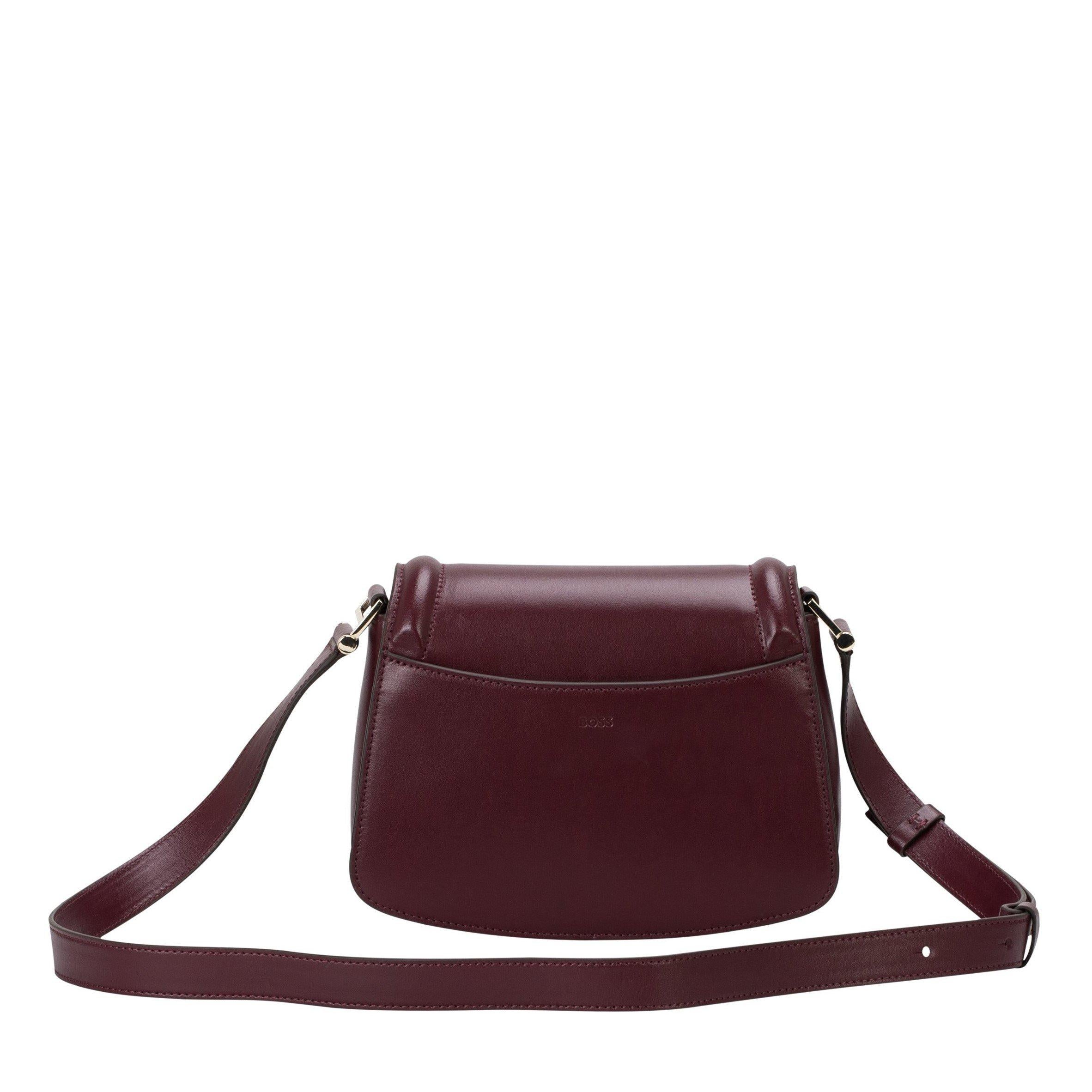 Ariell Saddle Bag