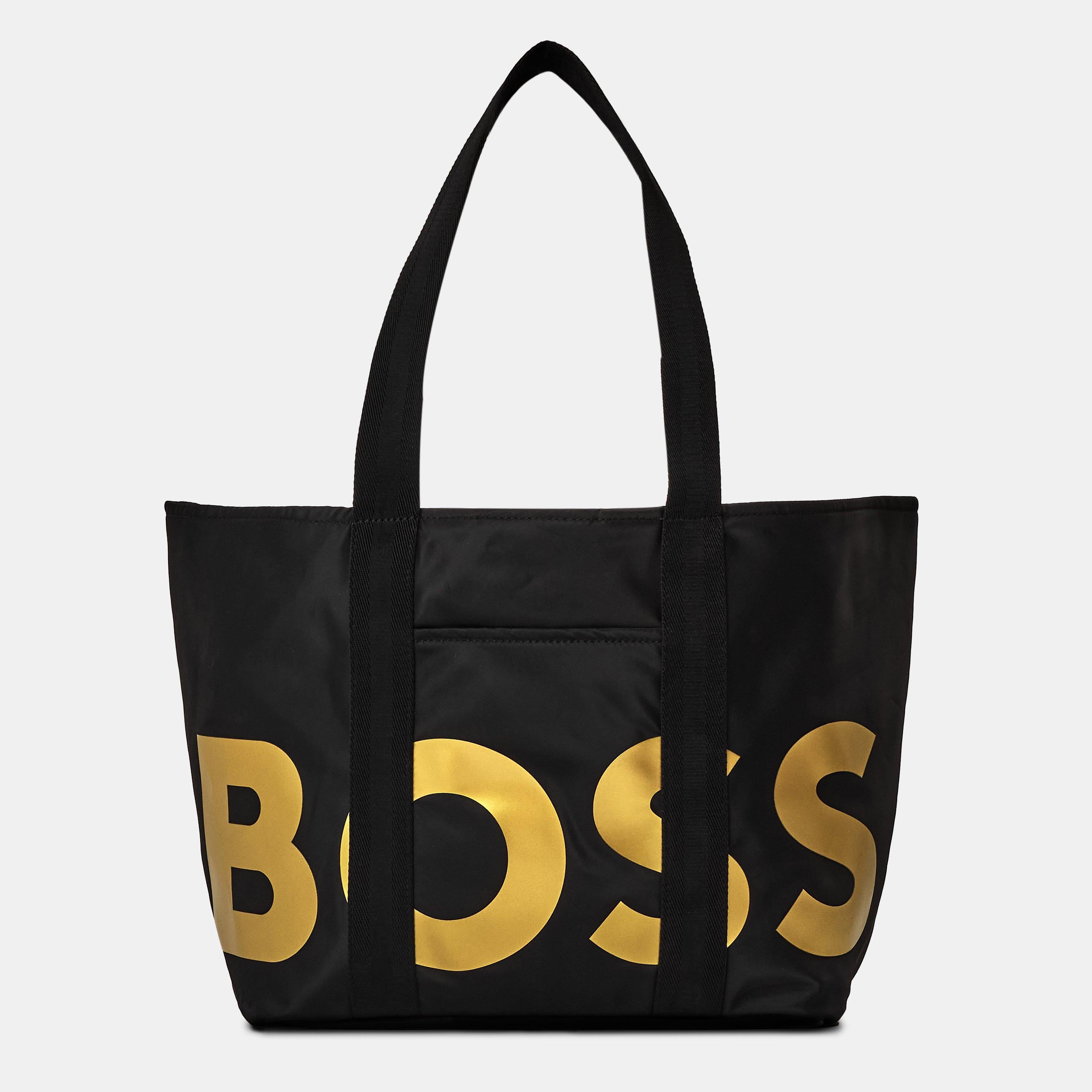 Boss Deva Ew Tote-G 10236381 01