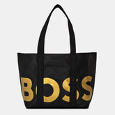 Boss Deva Ew Tote-G 10236381 01