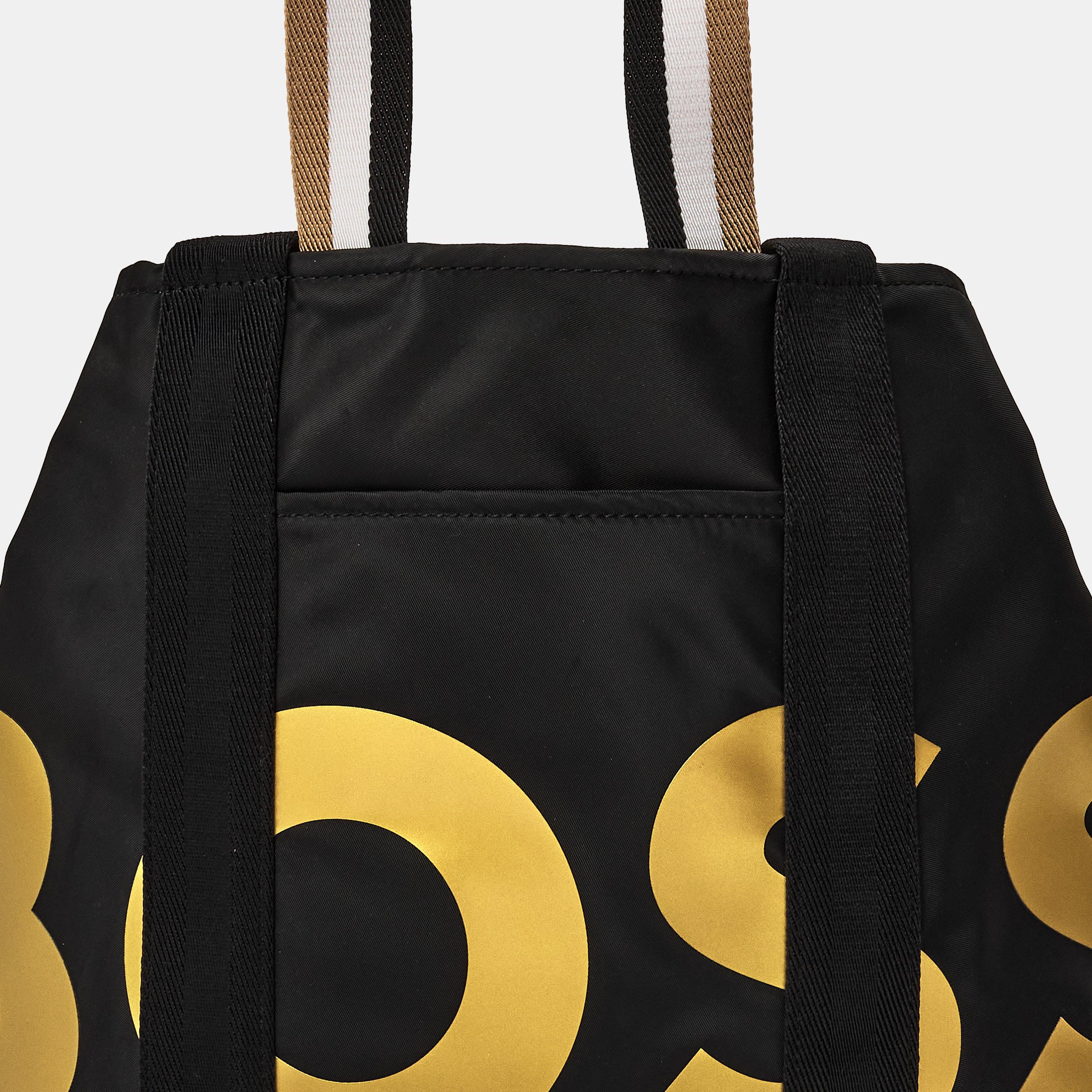 Boss Deva Ew Tote-G 10236381 01