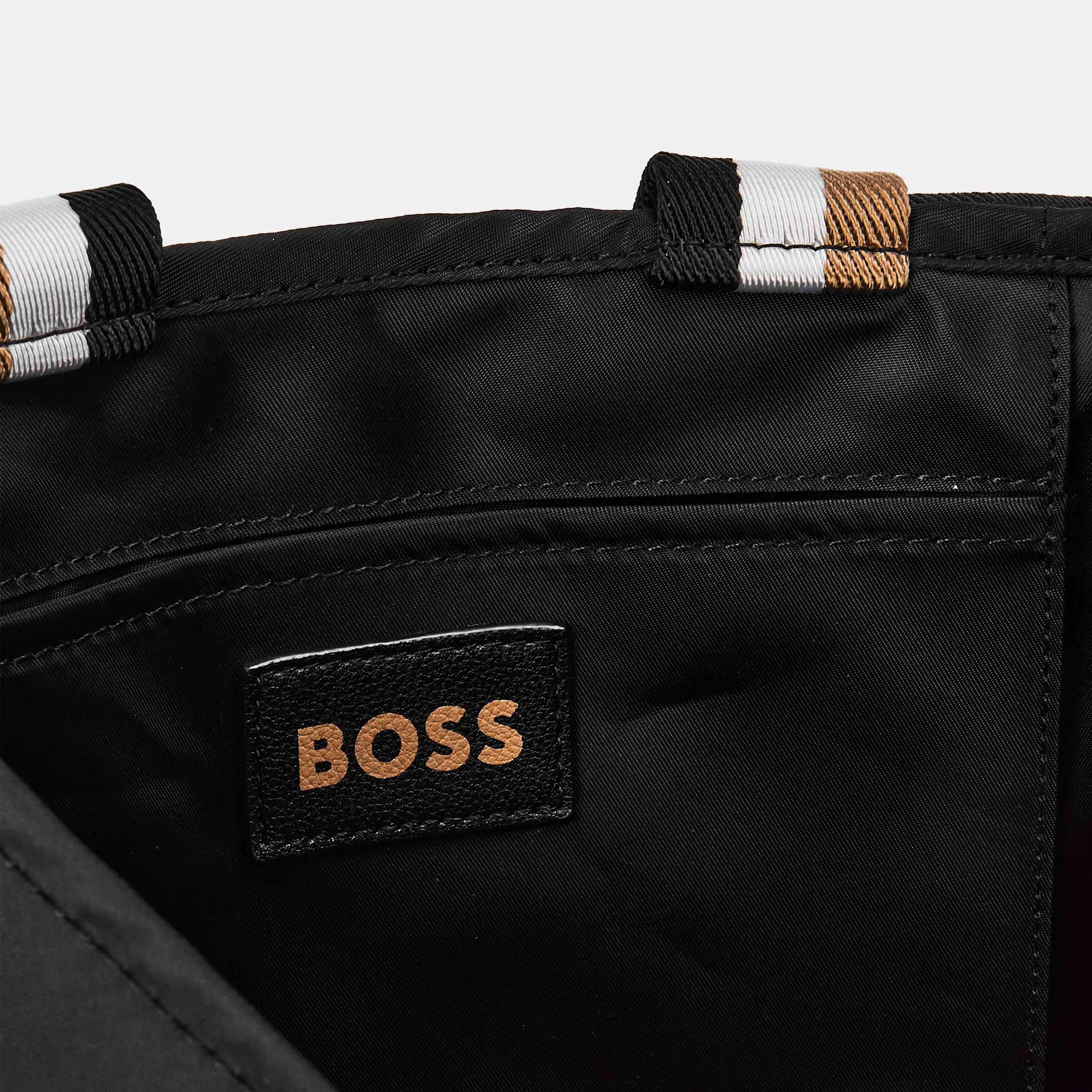 Boss Deva Ew Tote-G 10236381 01