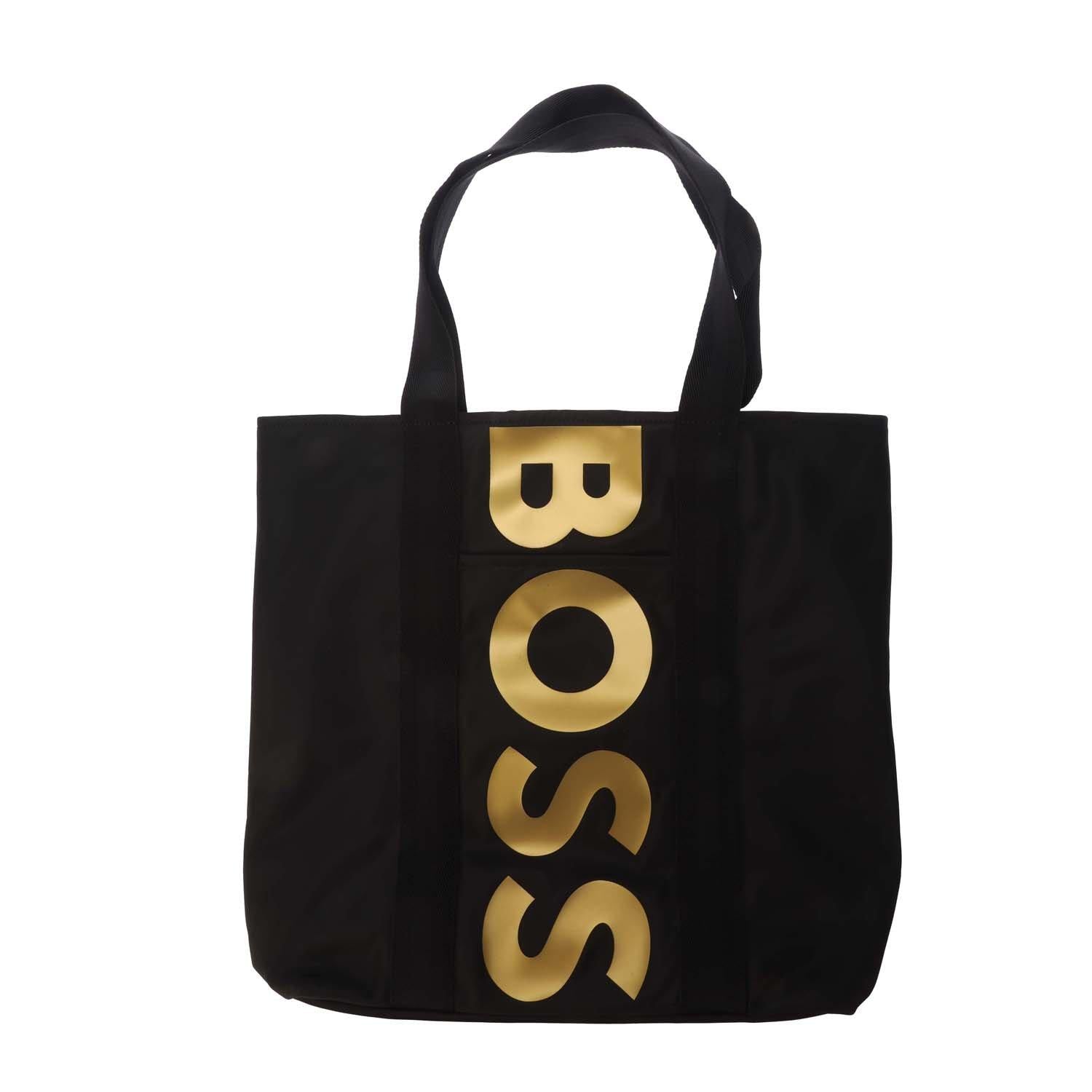 Boss Deva Ns Tote-G 10236381 01