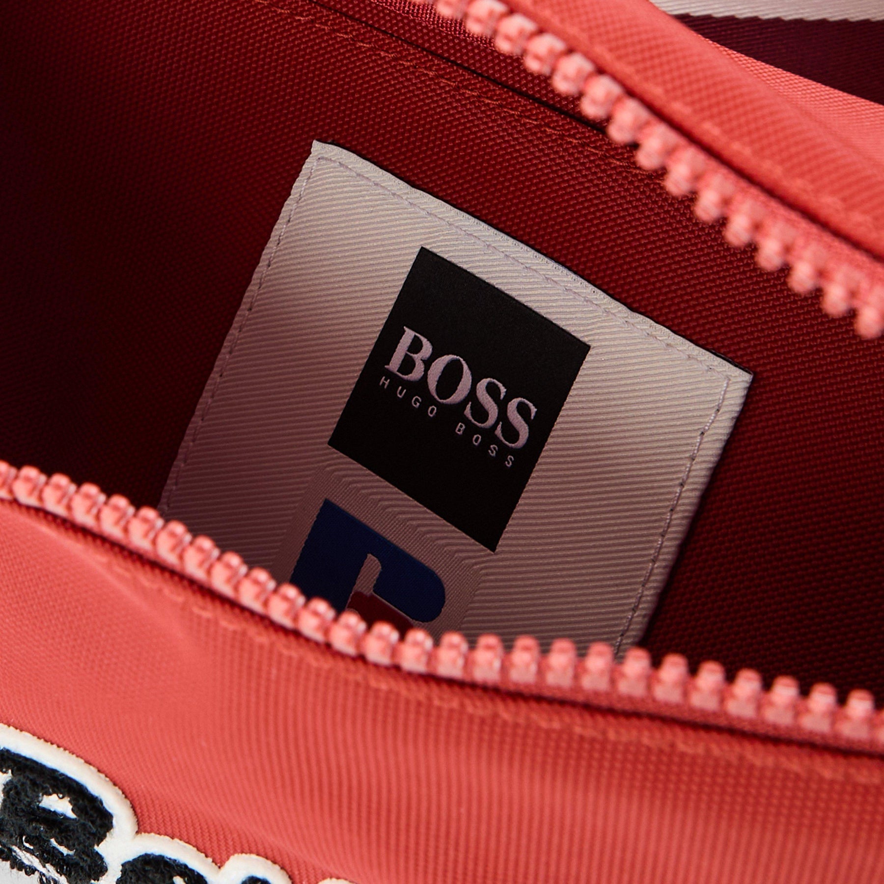 Boss Bumbag Ra 10230704 01