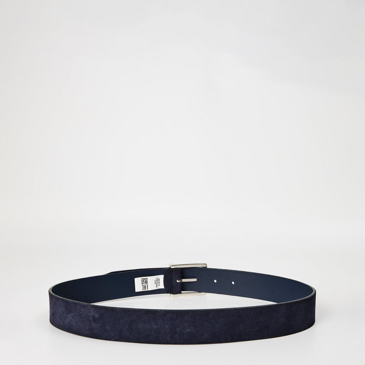 Men's Rudy Leather Belt