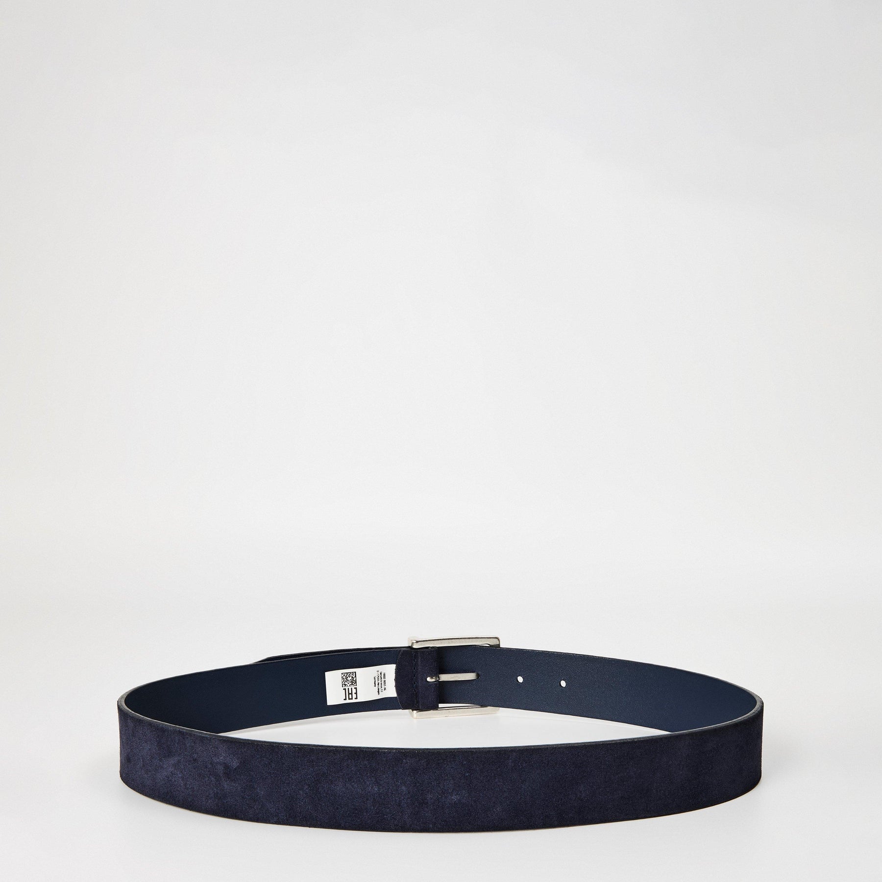 Men's Rudy Leather Belt