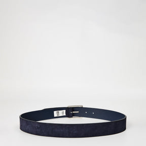 Men's Rudy Leather Belt