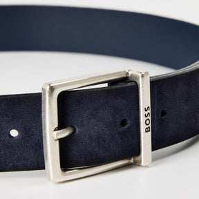Men's Rudy Leather Belt
