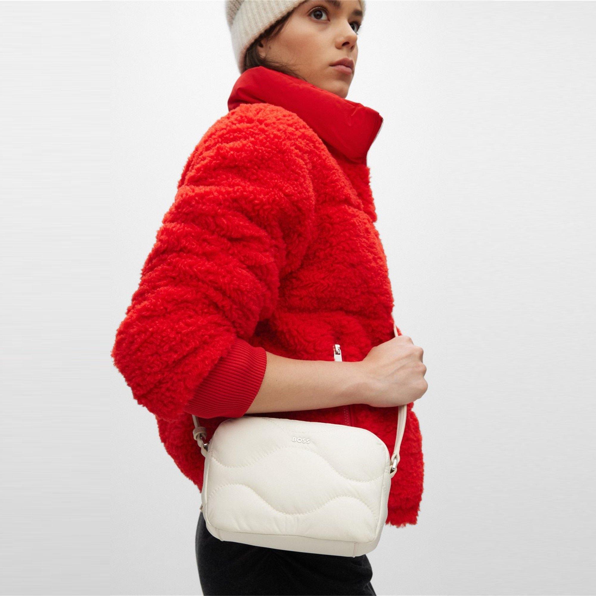 Boss Ellie Crossbody 10245923 01