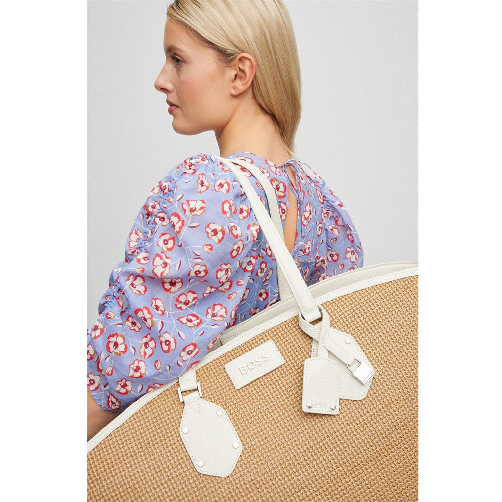 Boss Ivy Tote-Rn 10249779 01