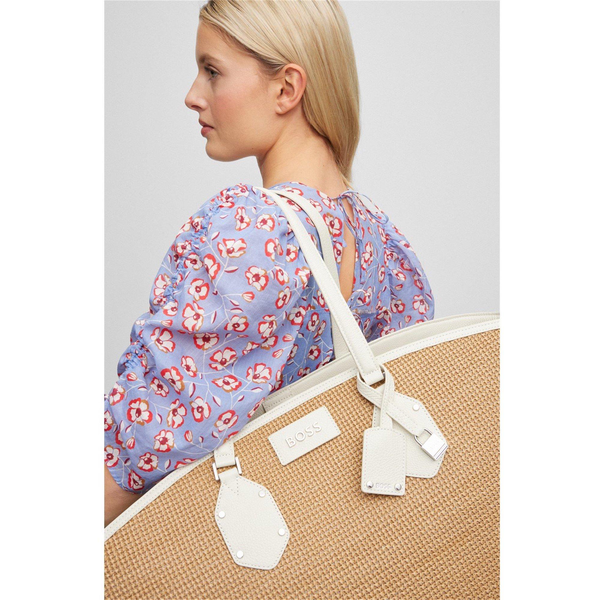 Boss Ivy Tote-Rn 10249779 01