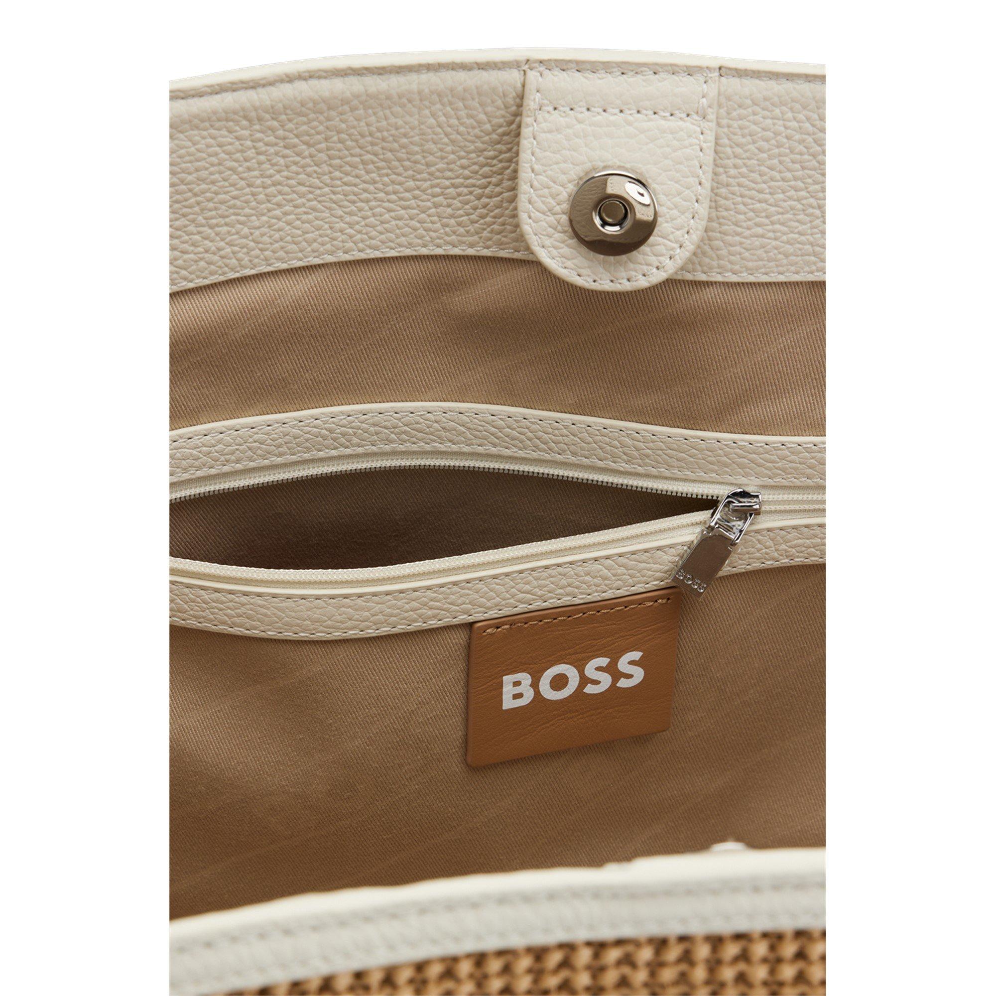 Boss Ivy Tote-Rn 10249779 01