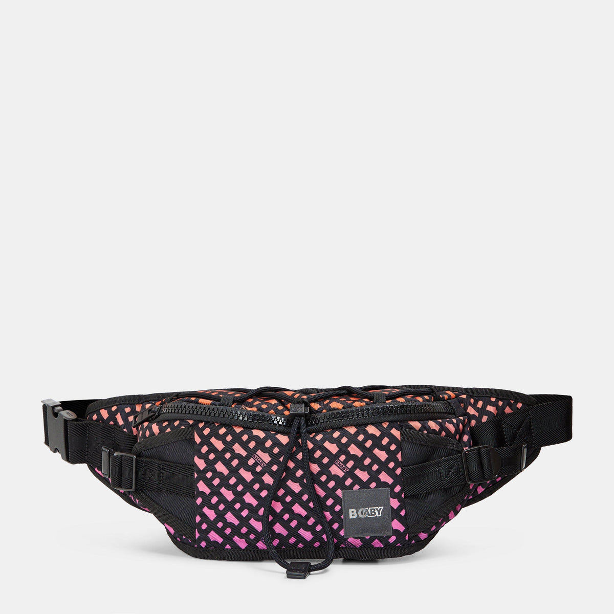 Men's All Over Bum Bags