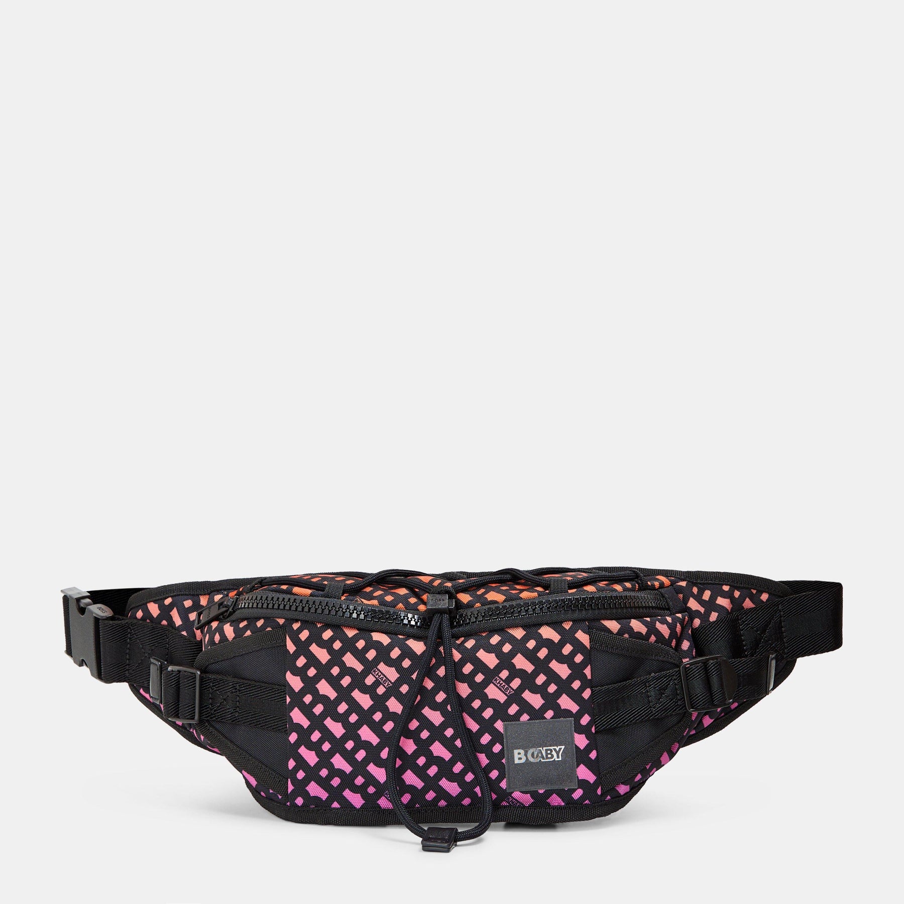 Men's All Over Bum Bags