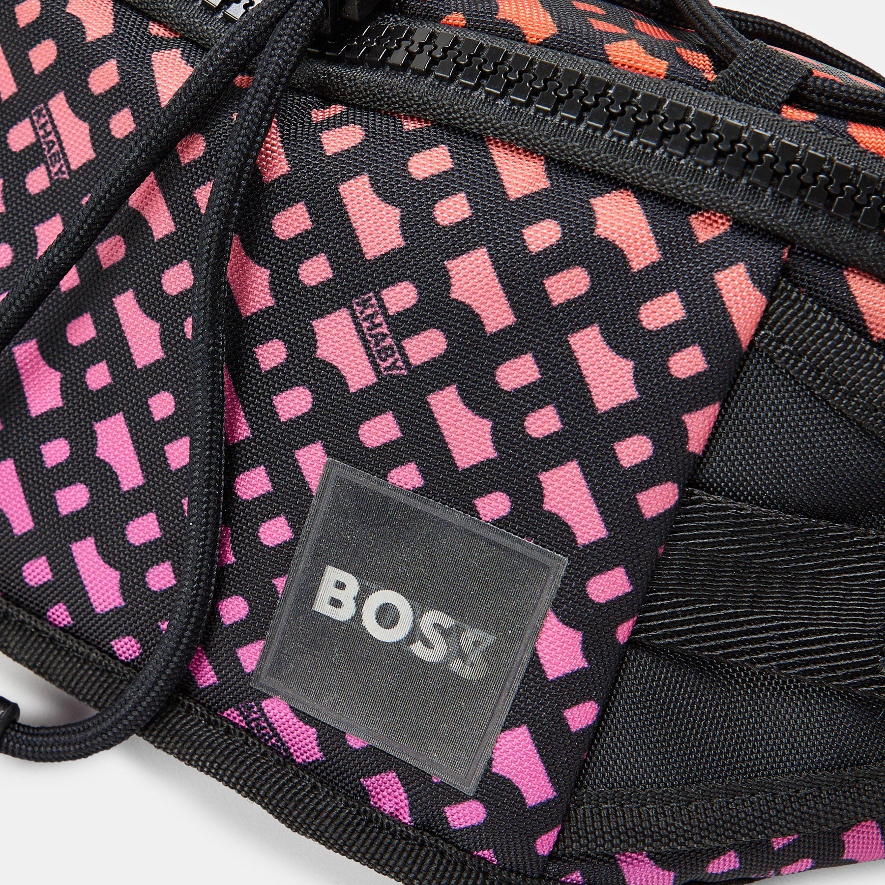 Men's All Over Bum Bags