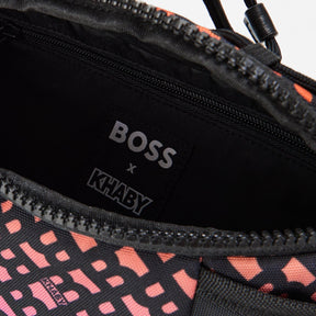 Men's All Over Bum Bags