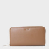 Women's Nathalie Ziparound-N Purse, Zip Around Design