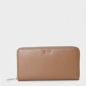 Women's Nathalie Ziparound-N Purse, Zip Around Design