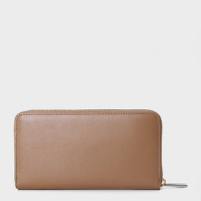 Women's Nathalie Ziparound-N Purse, Zip Around Design