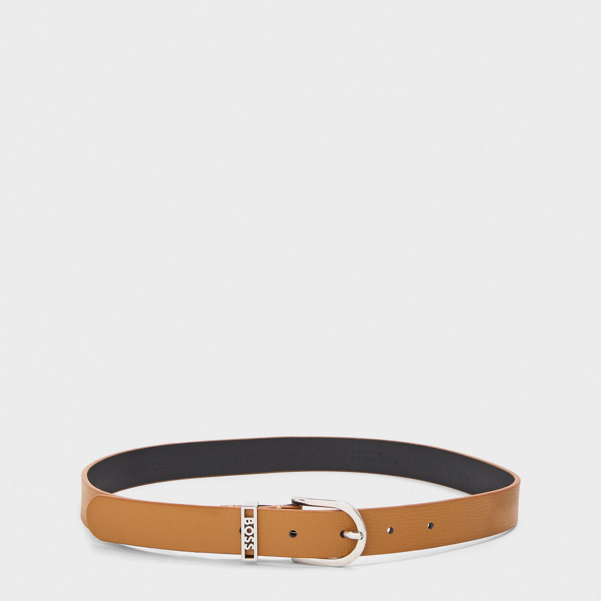 Women's Scarlet Cl Leather Belt
