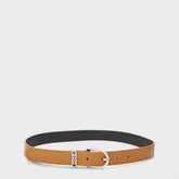 Women's Scarlet Cl Leather Belt