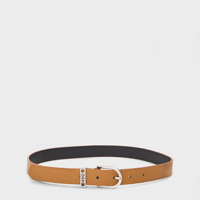 Women's Scarlet Cl Leather Belt