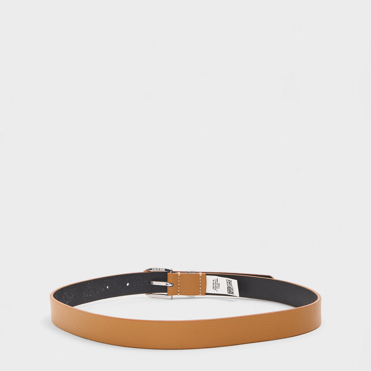 Women's Scarlet Cl Leather Belt